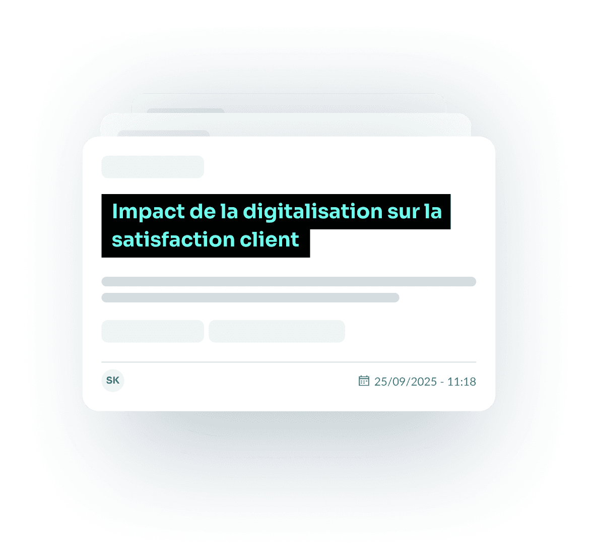 Impact