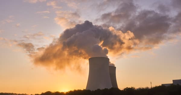 SMR et AMR, la France en retard dans la nouvelle course au nucléaire